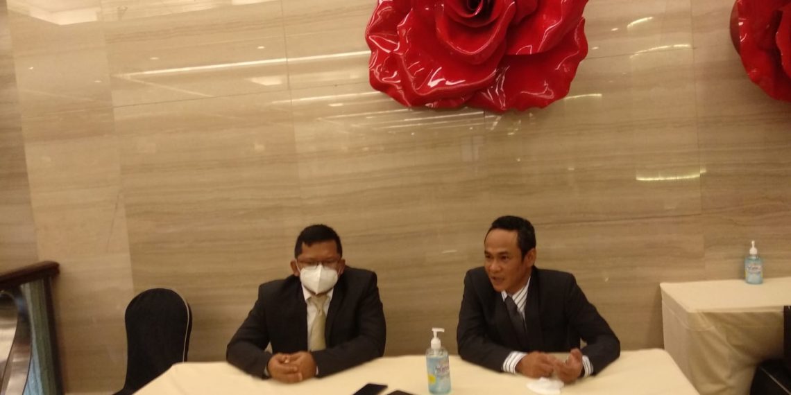 STFI Bandung tak Segan Gelontorkan Dana Dukung Pengembangan Obat Alami