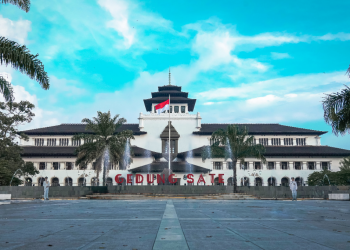 35 SMK di Jabar Diusulkan Berubah Menjadi Badan Layanan Umum Daerah