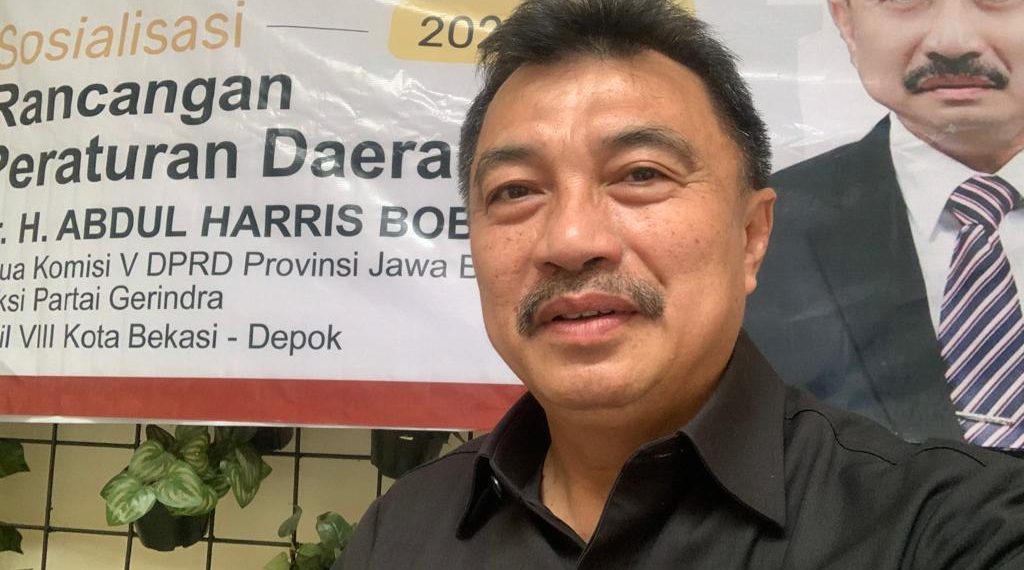 Gerindra Tolak Permenaker Pencairan JHT