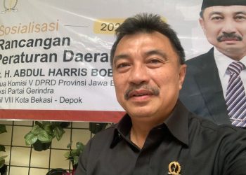 Gerindra Tolak Permenaker Pencairan JHT