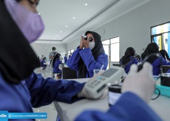 Berinovasi, SMKN di Kawasan Segitiga Rebana Diharapkan Telurkan SDM Unggul