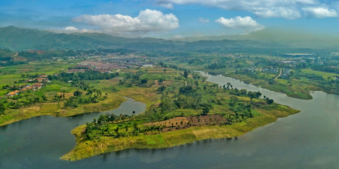 Yuk Tengok, Hunian Pilihan di Era Pandemi Covid-19