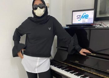 Tempati Kampus Baru, Nicky Astria: STiMB Jadi Kampus Musik Digital