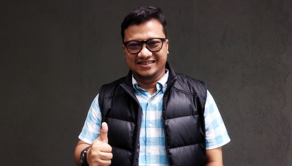 Ketua IMI Jabar: Bantu Pemulihan Ekonomi, Tahun Ini Ada 700 Event Otomotif