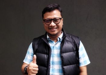 Ketua IMI Jabar: Bantu Pemulihan Ekonomi, Tahun Ini Ada 700 Event Otomotif