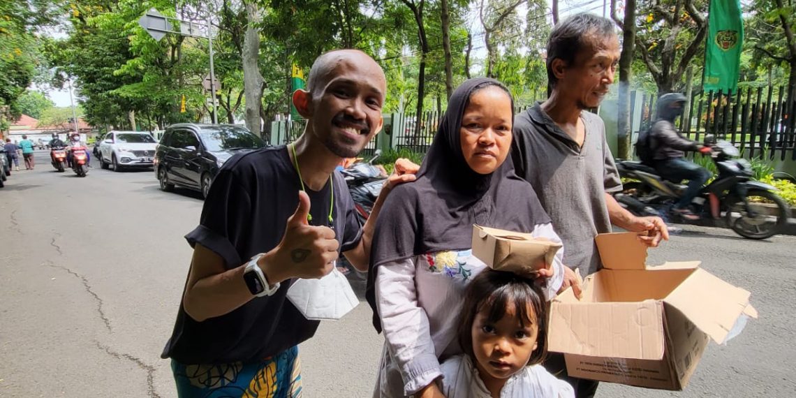 Mengenal Coach Adhi, Agency Model yang Kerap Berinovasi