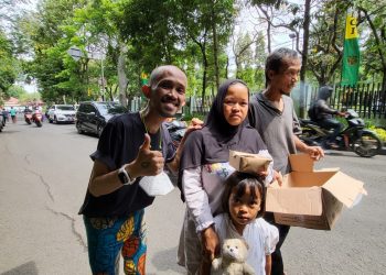 Mengenal Coach Adhi, Agency Model yang Kerap Berinovasi