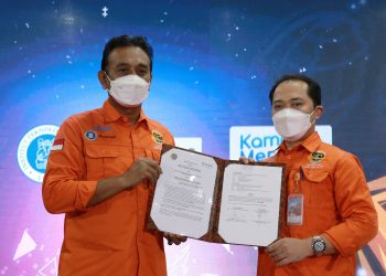 60 Mahasiswa Itenas Bandung Magang Bersertifikat di Kanwil BPN Jabar