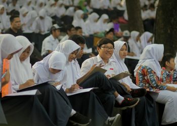 Jaksa Bakal Beri Materi Anti Korupsi Untuk Siswa di Jabar