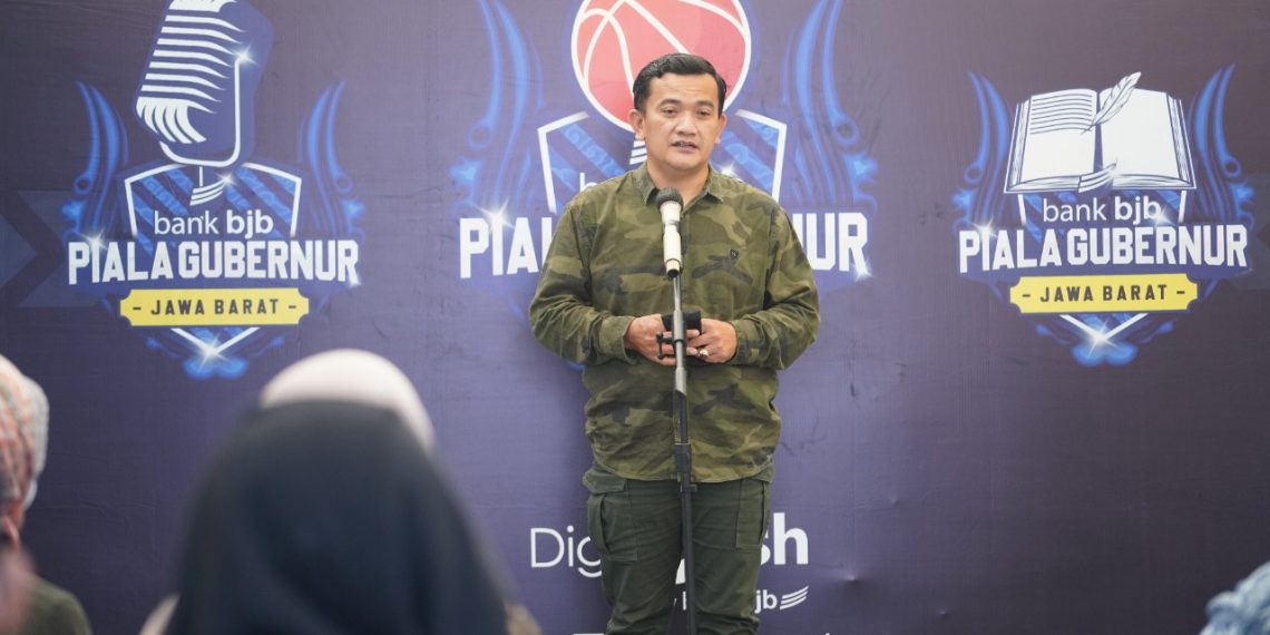Stand Up Comedy Bahasa Sunda, Cara Jabar Lestarikan Budaya