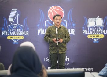 Stand Up Comedy Bahasa Sunda, Cara Jabar Lestarikan Budaya