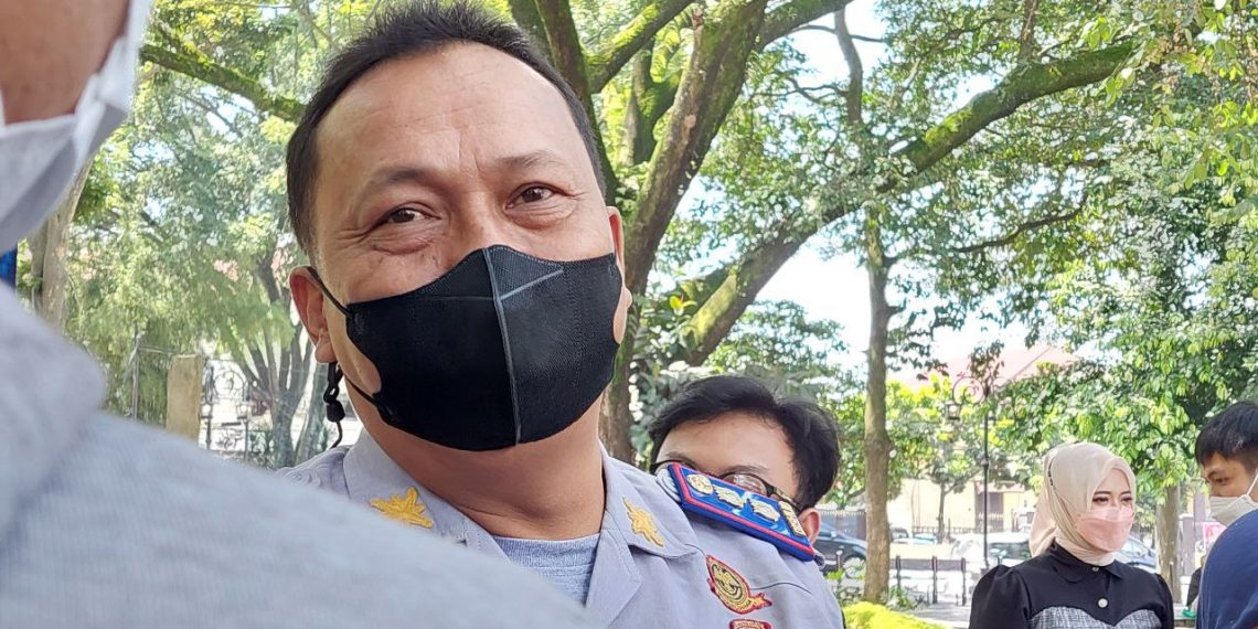 7.000 Armada Bus Siap Angkut Pemudik dari Bandung