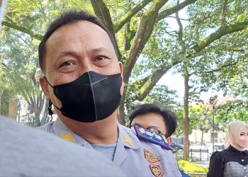 7.000 Armada Bus Siap Angkut Pemudik dari Bandung