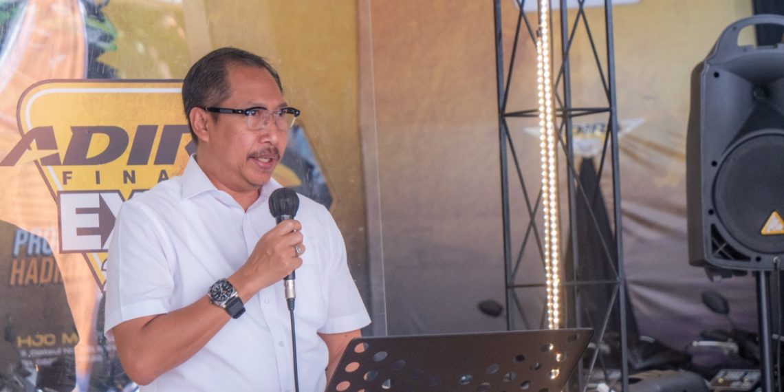 Jabar Bidik Pendapatan Pajak dari Jual Beli Mokas