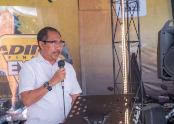 Jabar Bidik Pendapatan Pajak dari Jual Beli Mokas