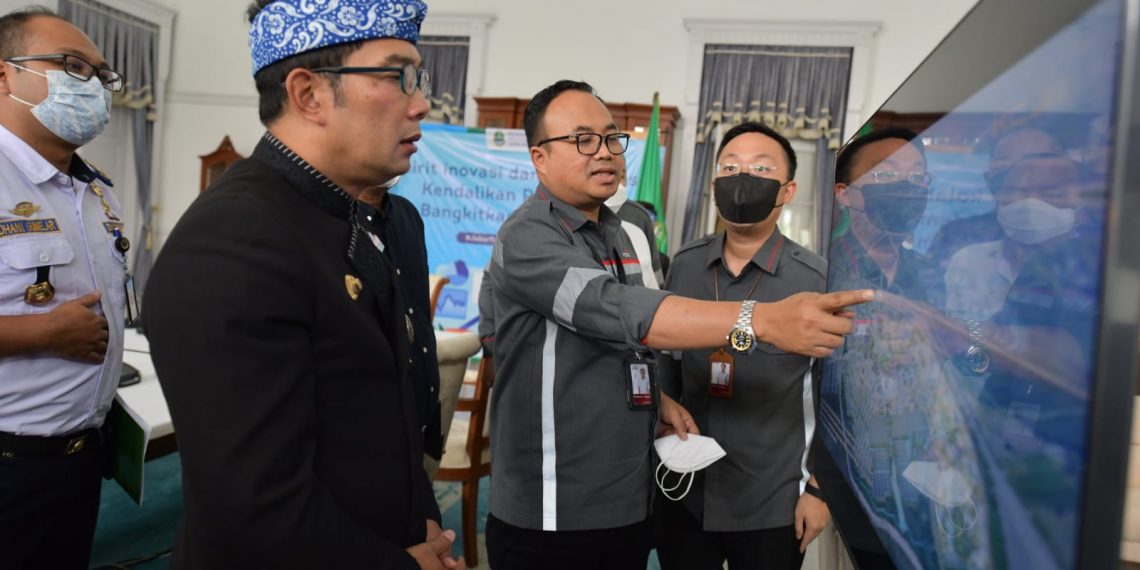 Kereta Cepat Jakarta-Bandung Ditargetkan Uji Coba November