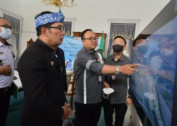 Kereta Cepat Jakarta-Bandung Ditargetkan Uji Coba November