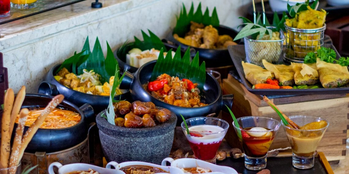 Yuk Intip Wedding Impian Hingga Menu Buka Puasa Arba”In di Hotel Mercure Bandung