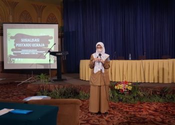 Bandung Target 80 Posyandu Remaja Hadir Tahun Ini