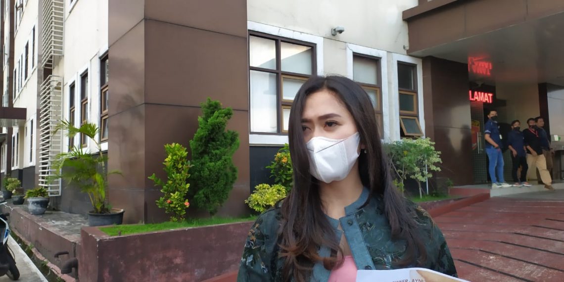 Tertipu Arisan Bodong, Korban Lapor ke Polda Jabar