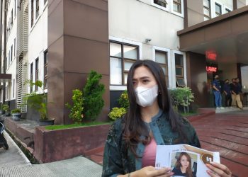 Tertipu Arisan Bodong, Korban Lapor ke Polda Jabar