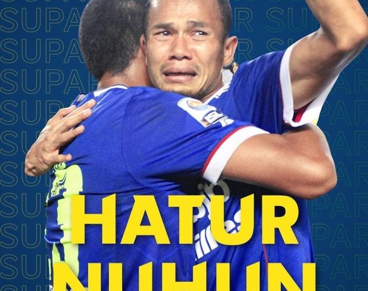 Update Bursa Transfer Persib, 11 Pemain Didepak