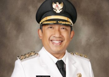Mengintip Profil Yana Mulyana, Wali Kota Bandung Disisa Masa Jabatan 2022-2023