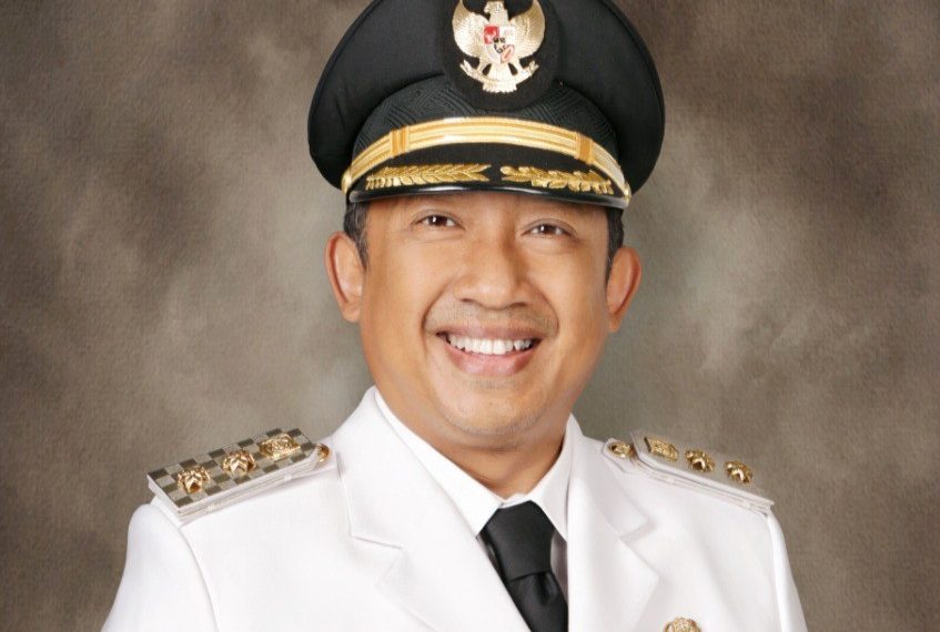 Mengintip Profil Yana Mulyana, Wali Kota Bandung Disisa Masa Jabatan 2022-2023