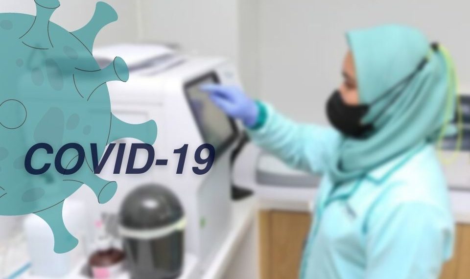 Kasus Covid-19 di Bandung Terus Menurun