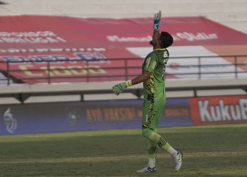 M Natshir (persib.co.id)