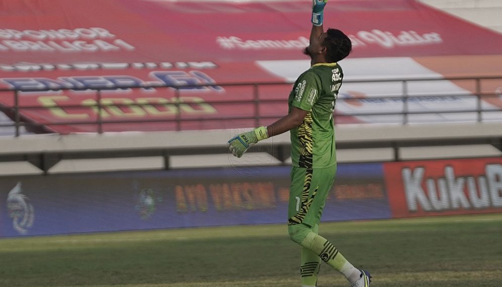 M Natshir (persib.co.id)