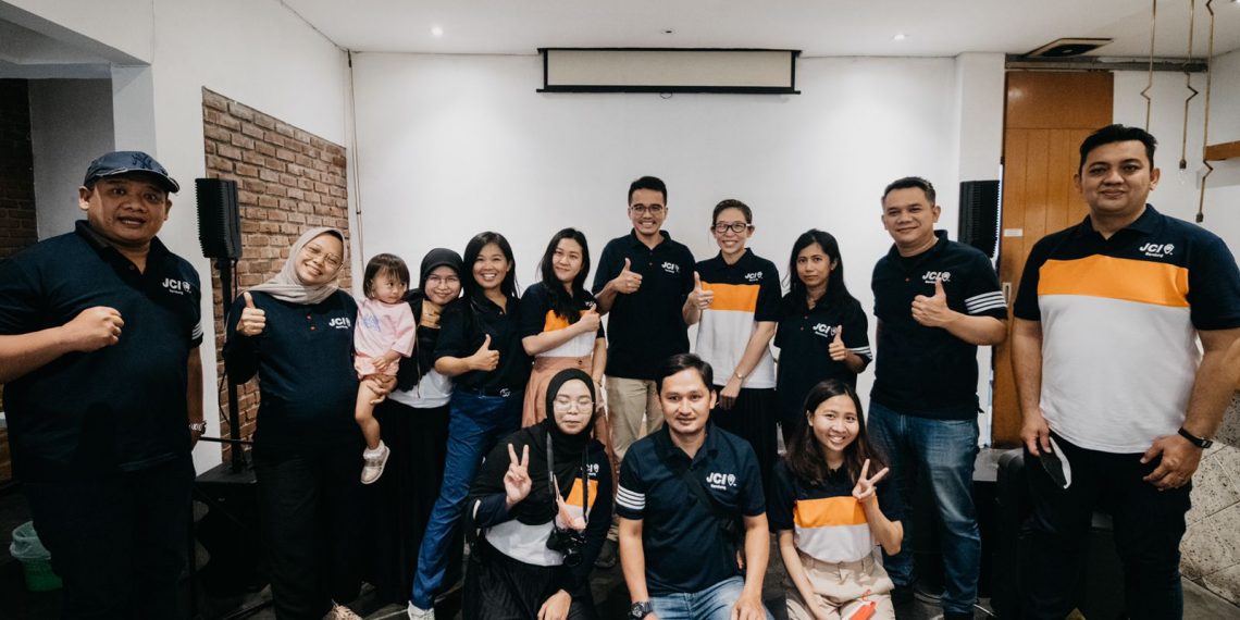 Sembilan Usaha Lolos Batch 1 BizGrow Incubation 2022 JCI Bandung