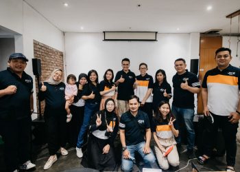Sembilan Usaha Lolos Batch 1 BizGrow Incubation 2022 JCI Bandung