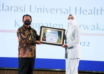 Pemkab Purwakarta Permudah Akses Pelayanan Kesehatan