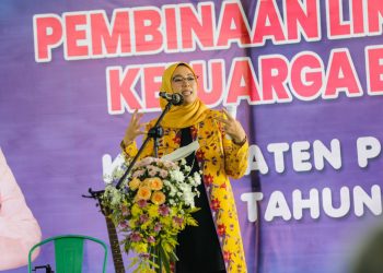 Bupati Purwakarta Tegaskan Pentingnya Kader Program KB di Lapangan