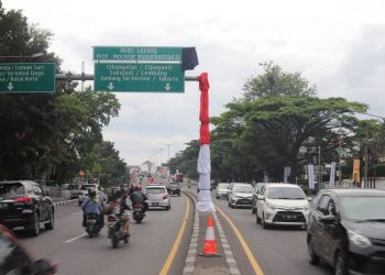 Pasca Lebaran, Covid-19 di Kota Bandung Terkendali