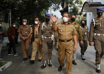 Wali Kota Bandung, Yana Mulyana