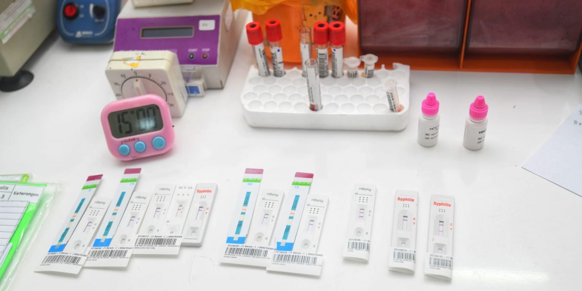 Muncul Kasus Hepatitis Akut, Ridwan Kamil Minta Masyarakat Tidak Panik