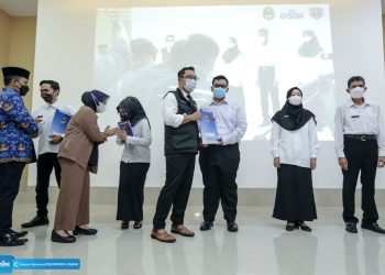 PPDB 2022 Di Jabar Dimulai, Ada Penambahan Zonasi
