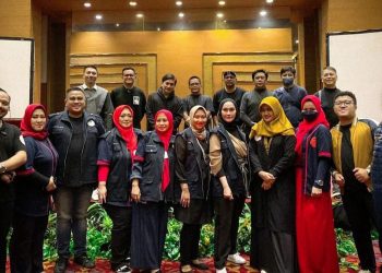 Kahitna Penutup Kesuksesan Ika Alumni FK Unjani 2017-2022