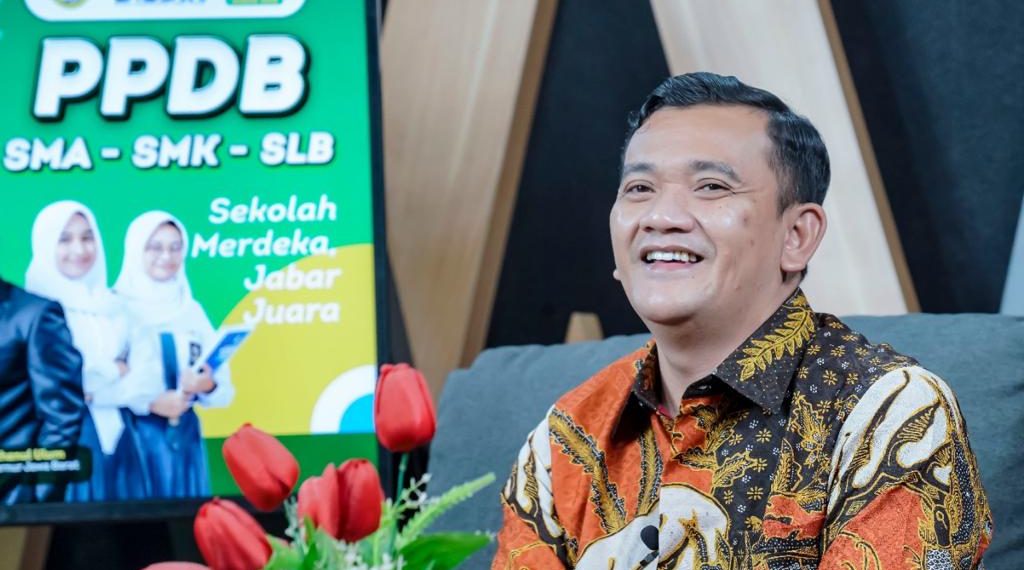 Hari Pancasila, Pejabat Disdik dan Kapolres Ikut Upacara Bareng Siswa di Jabar