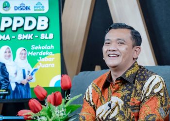 Hari Pancasila, Pejabat Disdik dan Kapolres Ikut Upacara Bareng Siswa di Jabar