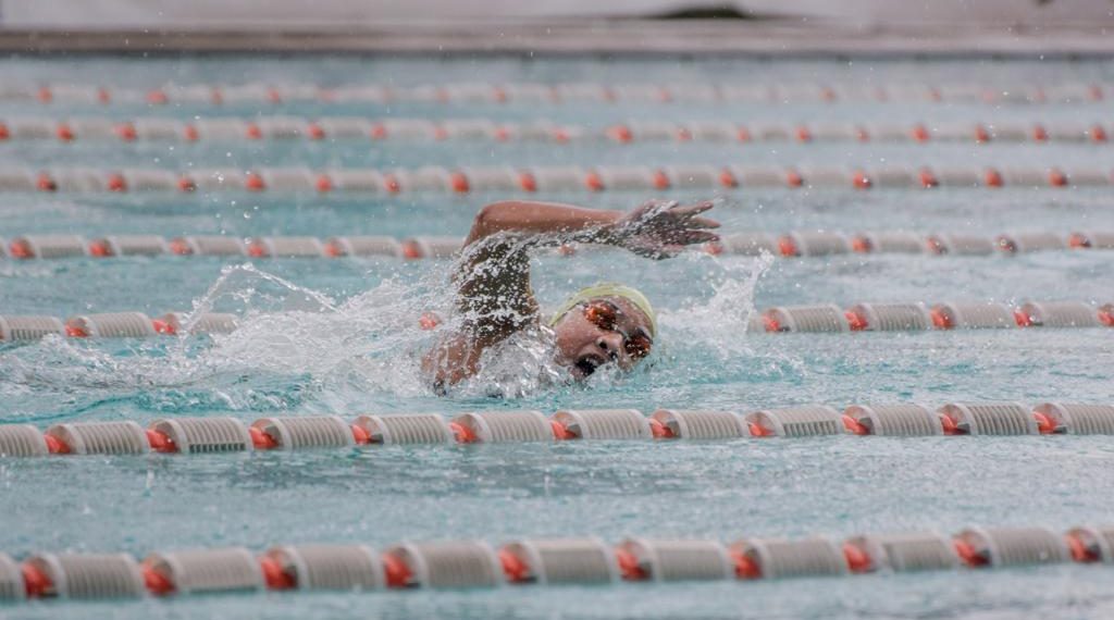 Farhan Gelar Turnamen Terbuka untuk Regenerasi Atlet akuatik Olimpiade 2032