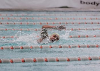 Farhan Gelar Turnamen Terbuka untuk Regenerasi Atlet akuatik Olimpiade 2032