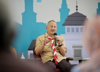 Penyederhanaan Birokrasi di Jabar Hemat Anggaran 30 Persen