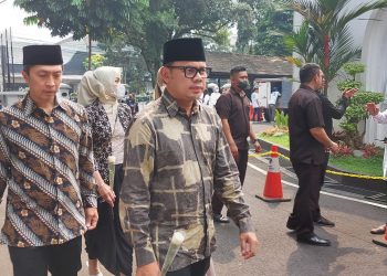 Ungkapan Bela Sungkawa Mengalir dari Sejumlah Tokoh, Pejabat, dan Masyarakat untuk Ridwan Kamil