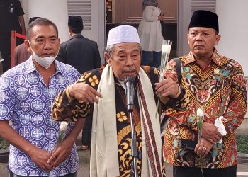 Cucu Pendiri NU: Banyak Pemuda yang Siap Jadi Anak Ridwan Kamil