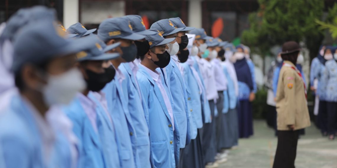 Hari Lahirnya Pancasila, Semangat Pancasila di Era Digital