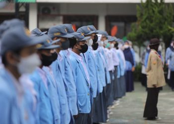 Hari Lahirnya Pancasila, Semangat Pancasila di Era Digital