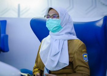 Cegah Varian Baru Omicron, Masyarakat Diminta Lengkapi Vaksin